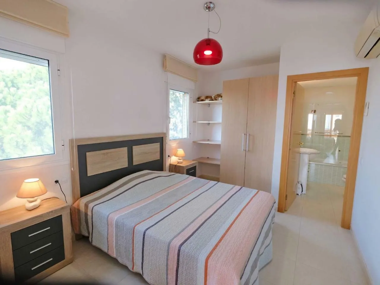 Apartment Ona de Mar Les Cases d'Alcanar